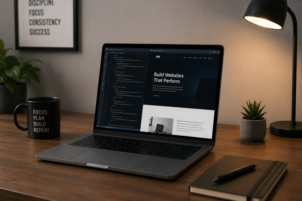 laptop