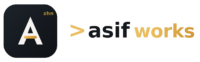 asif web logo